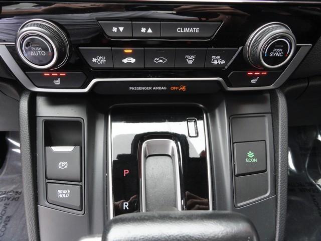 used 2019 Honda CR-V car, priced at $20,455