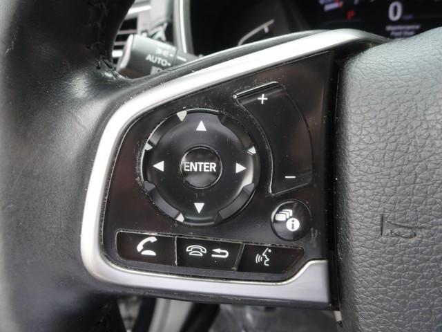 used 2019 Honda CR-V car, priced at $20,455