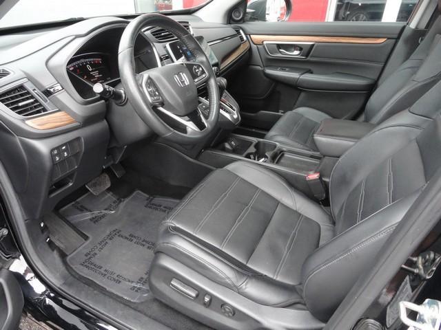 used 2019 Honda CR-V car, priced at $20,455