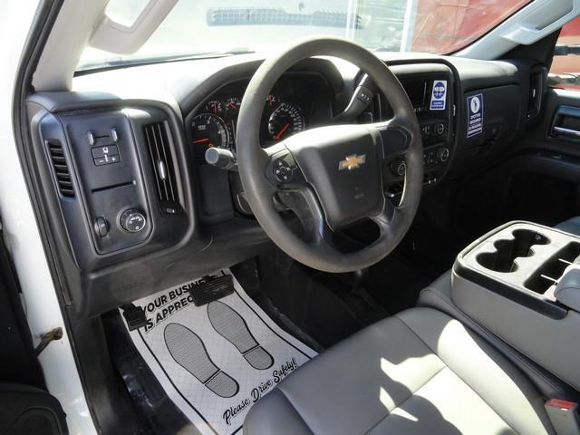 used 2015 Chevrolet Silverado 3500 car, priced at $26,455