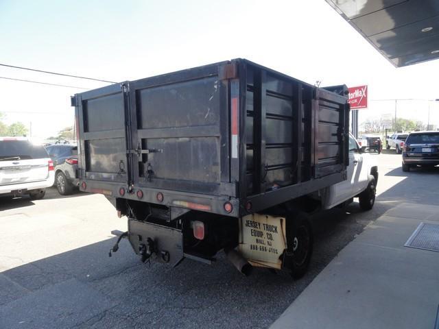 used 2015 Chevrolet Silverado 3500 car, priced at $26,455