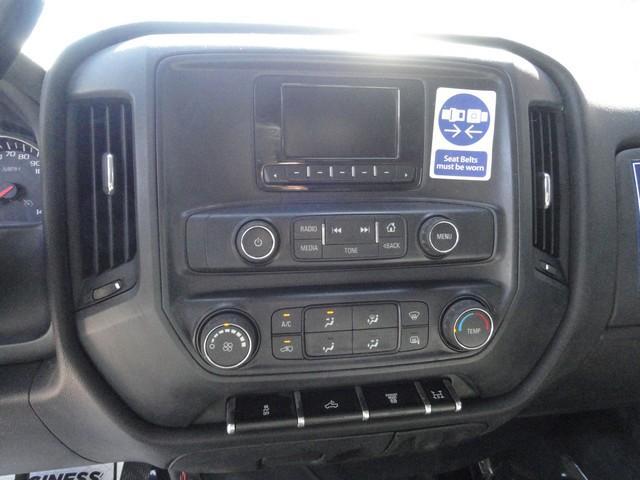 used 2015 Chevrolet Silverado 3500 car, priced at $26,455