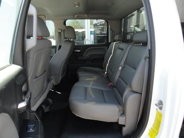 used 2015 Chevrolet Silverado 3500 car, priced at $26,455