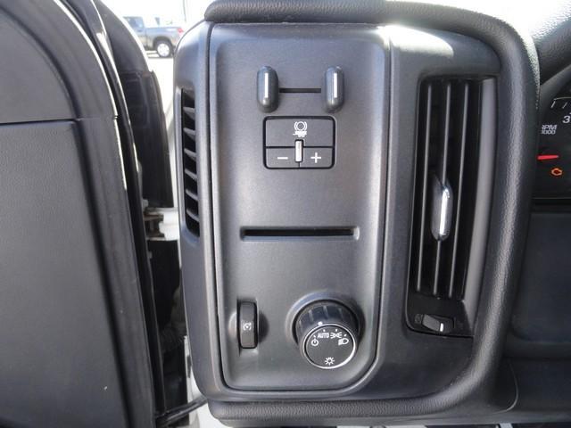 used 2015 Chevrolet Silverado 3500 car, priced at $26,455