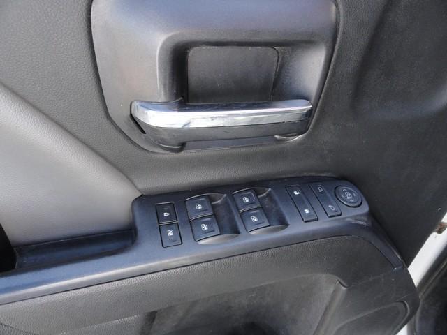 used 2015 Chevrolet Silverado 3500 car, priced at $26,455