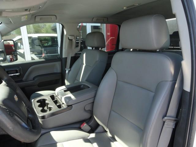 used 2015 Chevrolet Silverado 3500 car, priced at $26,455