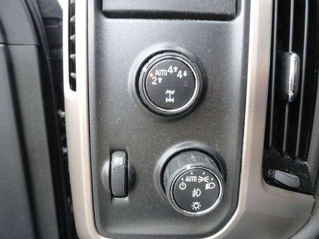 used 2018 GMC Sierra 1500 car, priced at $21,875