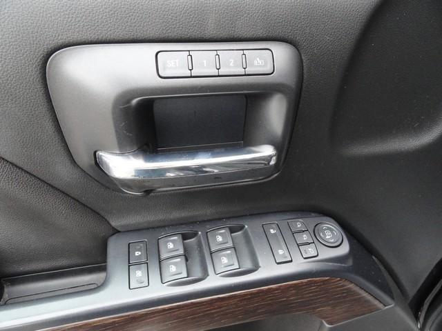 used 2018 GMC Sierra 1500 car, priced at $21,875