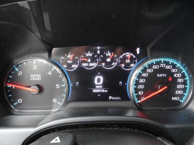 used 2018 GMC Sierra 1500 car, priced at $21,875