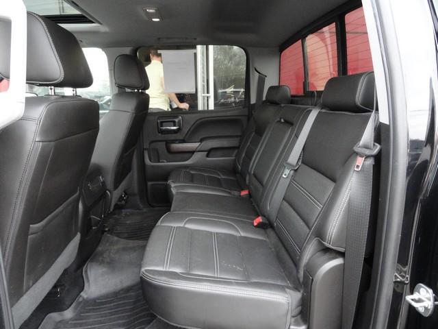 used 2018 GMC Sierra 1500 car, priced at $21,875