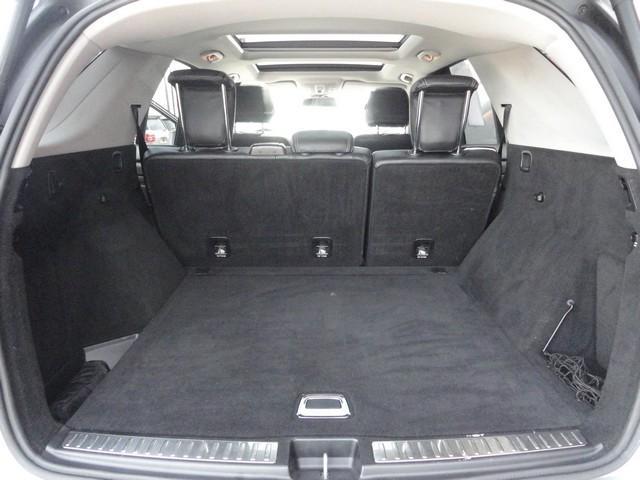 used 2012 Mercedes-Benz M-Class car, priced at $9,675