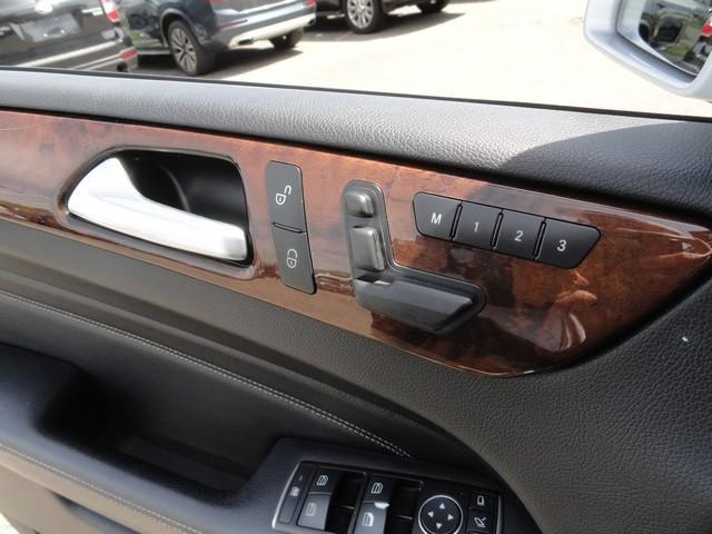 used 2012 Mercedes-Benz M-Class car, priced at $9,675