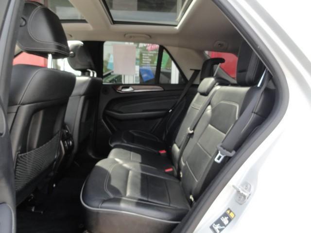 used 2012 Mercedes-Benz M-Class car, priced at $9,675