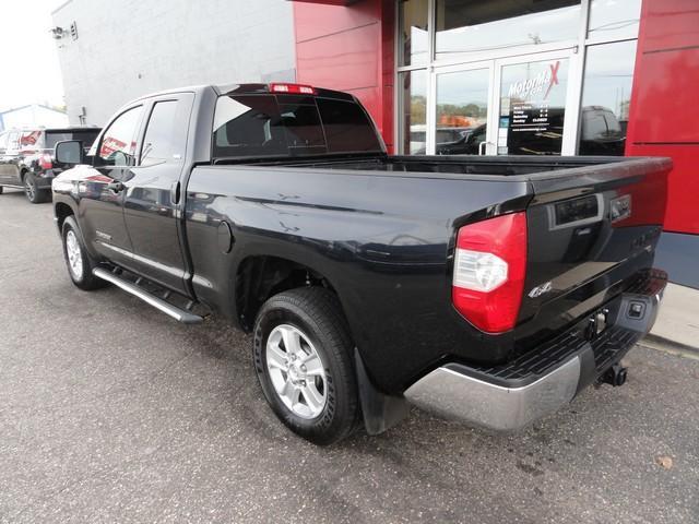 used 2018 Toyota Tundra car, priced at $28,455