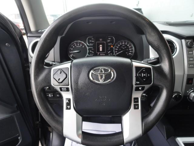 used 2018 Toyota Tundra car, priced at $28,455