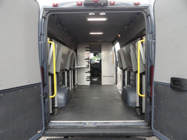used 2019 Ram ProMaster 3500 car, priced at $20,675