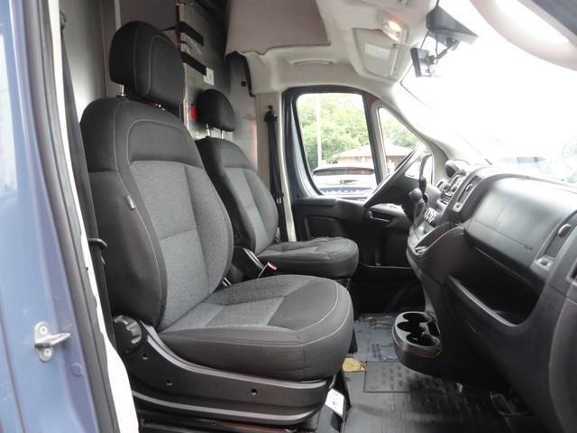 used 2019 Ram ProMaster 3500 car, priced at $20,675