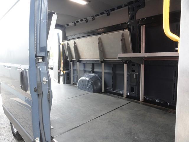 used 2019 Ram ProMaster 3500 car, priced at $20,675