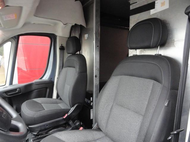 used 2019 Ram ProMaster 3500 car, priced at $20,675