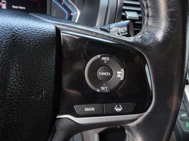 used 2019 Honda Odyssey car, priced at $15,875