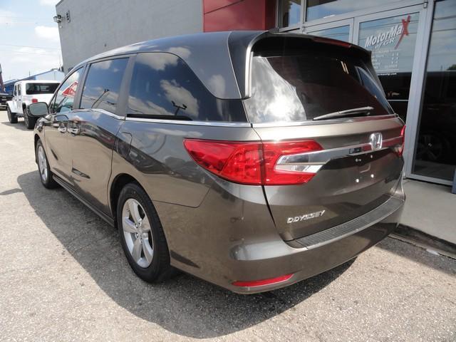 used 2019 Honda Odyssey car, priced at $15,875