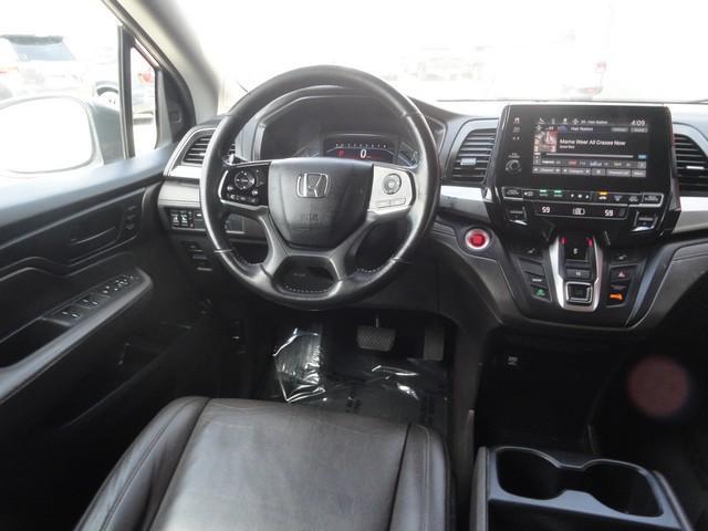used 2019 Honda Odyssey car, priced at $15,875