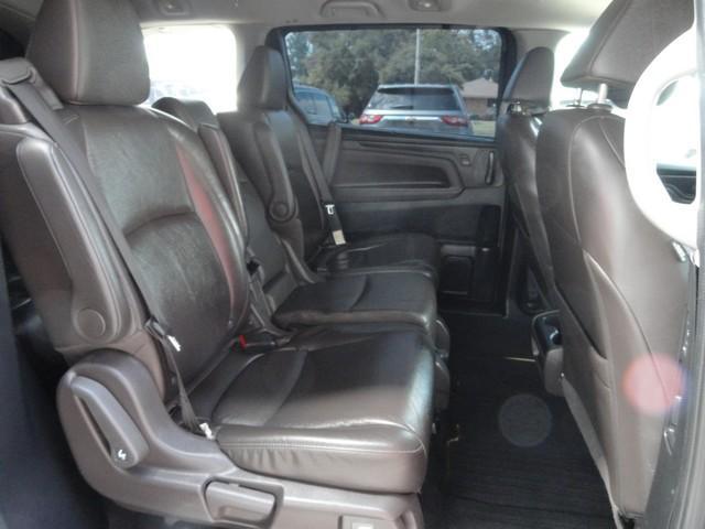 used 2019 Honda Odyssey car, priced at $15,875