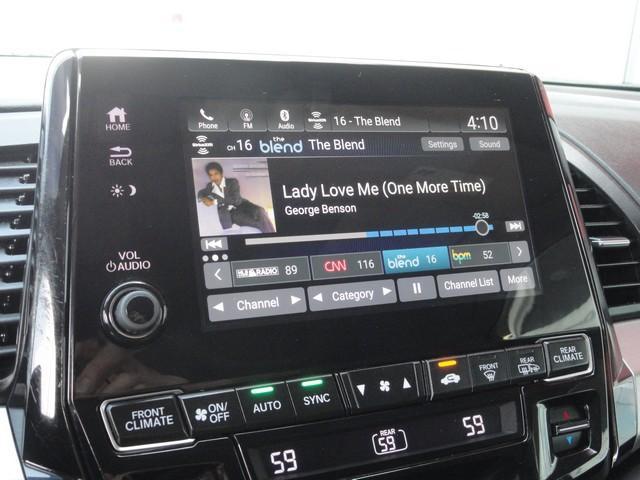 used 2019 Honda Odyssey car, priced at $15,875