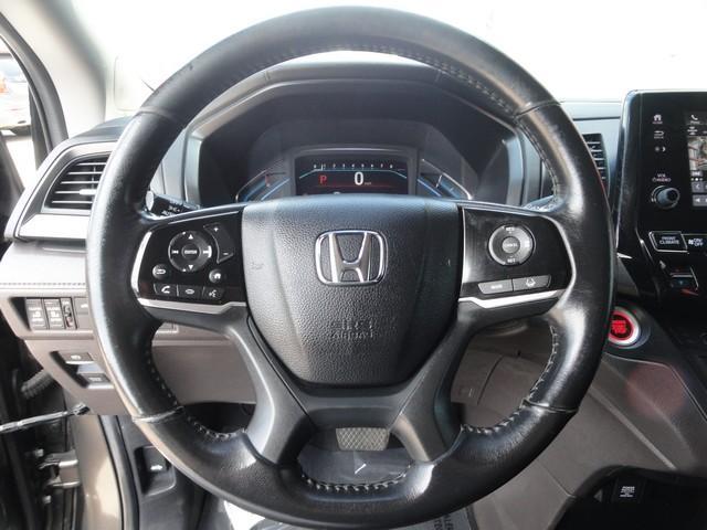 used 2019 Honda Odyssey car, priced at $15,875