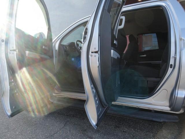 used 2018 Toyota Tundra car, priced at $17,855