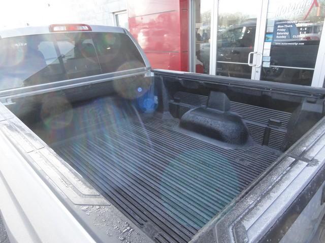 used 2018 Toyota Tundra car, priced at $17,855