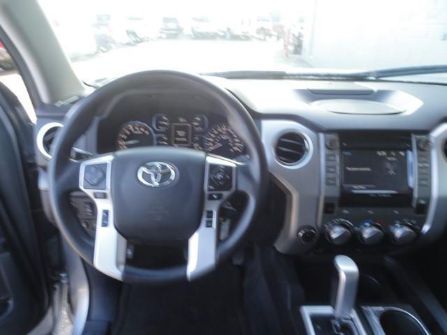 used 2018 Toyota Tundra car, priced at $17,855