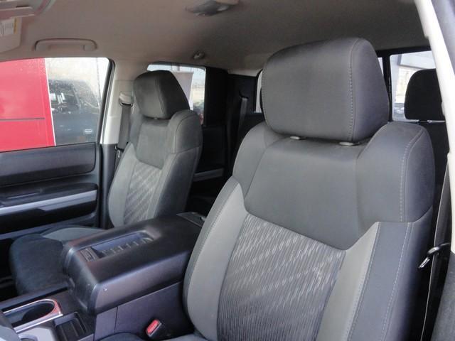 used 2018 Toyota Tundra car, priced at $17,855