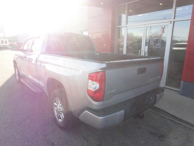 used 2018 Toyota Tundra car, priced at $17,855