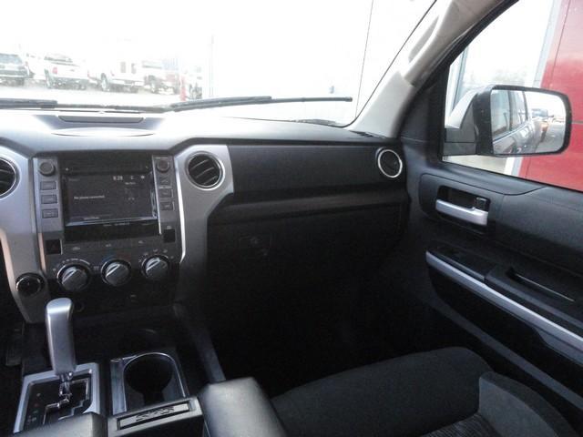 used 2018 Toyota Tundra car, priced at $17,855