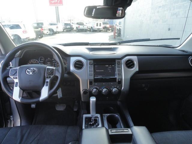 used 2018 Toyota Tundra car, priced at $17,855