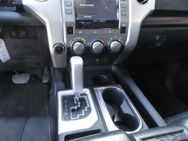 used 2018 Toyota Tundra car, priced at $17,855