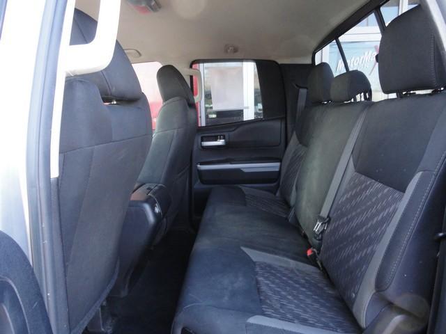used 2018 Toyota Tundra car, priced at $17,855