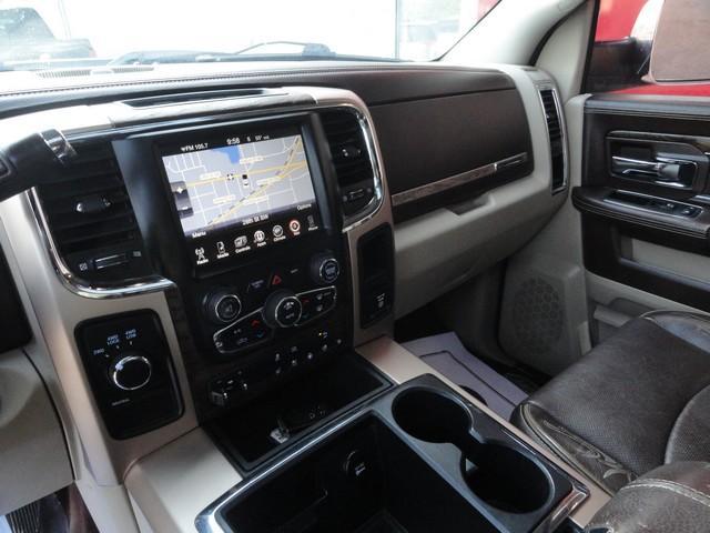 used 2014 Ram 2500 car, priced at $17,455