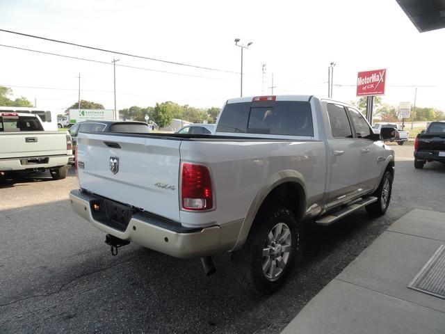 used 2014 Ram 2500 car, priced at $17,455