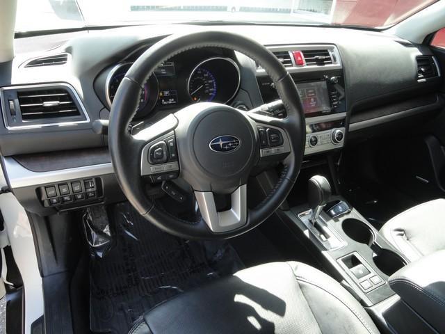 used 2017 Subaru Outback car, priced at $12,675