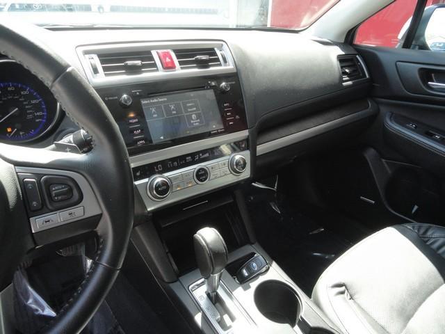 used 2017 Subaru Outback car, priced at $12,675