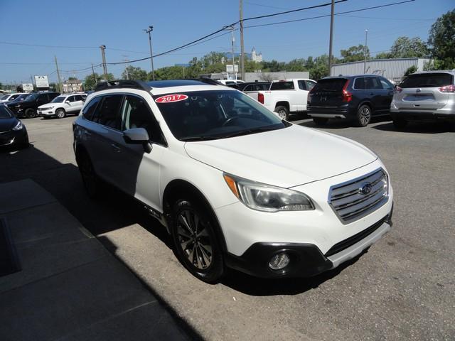 used 2017 Subaru Outback car, priced at $12,675