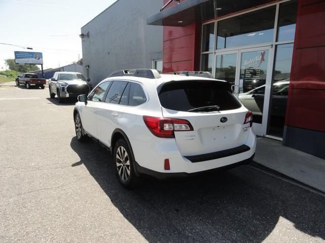 used 2017 Subaru Outback car, priced at $12,675