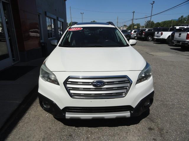 used 2017 Subaru Outback car, priced at $12,675