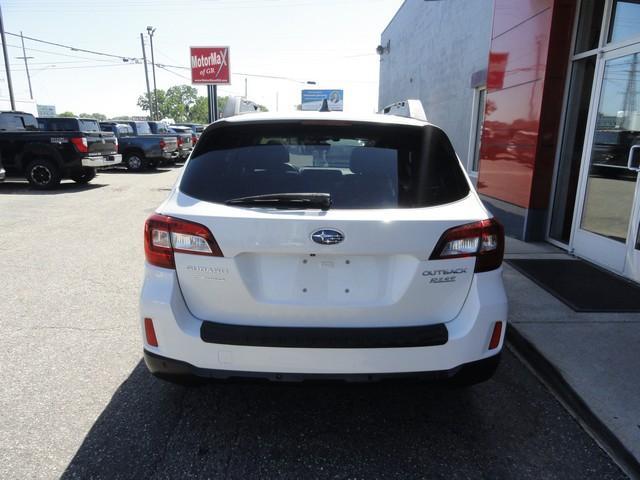 used 2017 Subaru Outback car, priced at $12,675