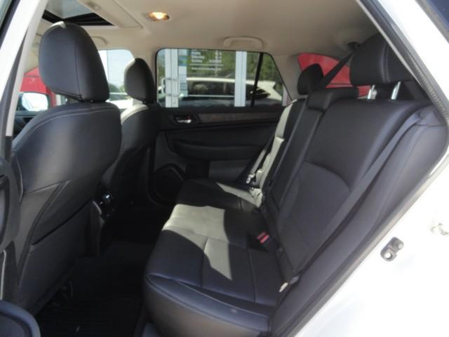 used 2017 Subaru Outback car, priced at $12,675