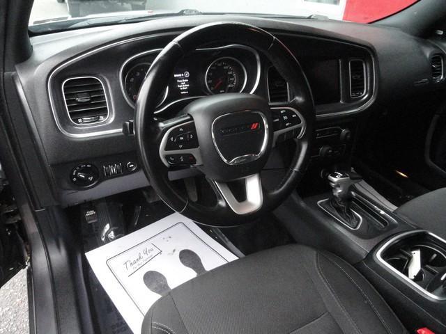 used 2016 Dodge Charger car, priced at $14,955