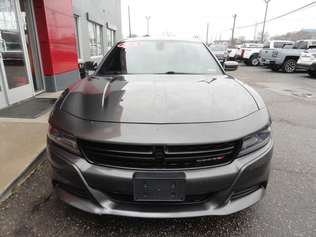 used 2016 Dodge Charger car, priced at $14,955