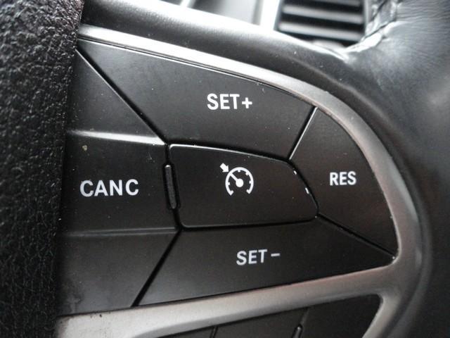 used 2018 Jeep Grand Cherokee car, priced at $16,875